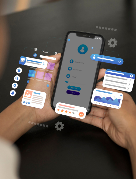 Android App Development