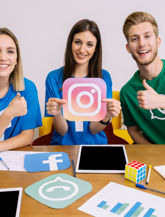 Instagram Advertising