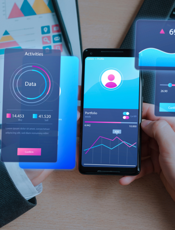 Cross-Platform App Development