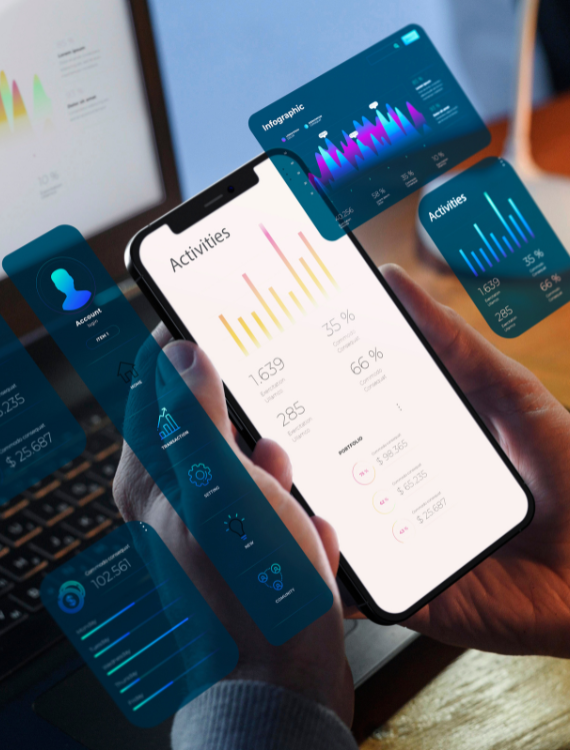 App Store Optimization (ASO)