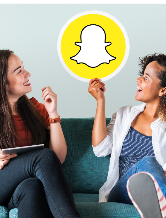 Snapchat Advertising