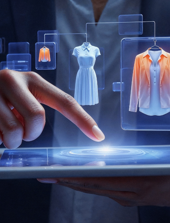 E-Commerce Development