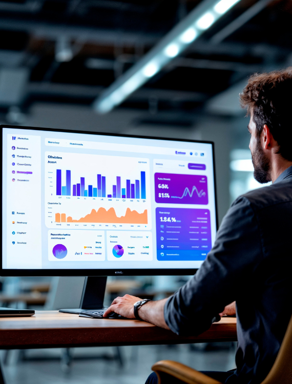 Conversion Tracking & Optimization